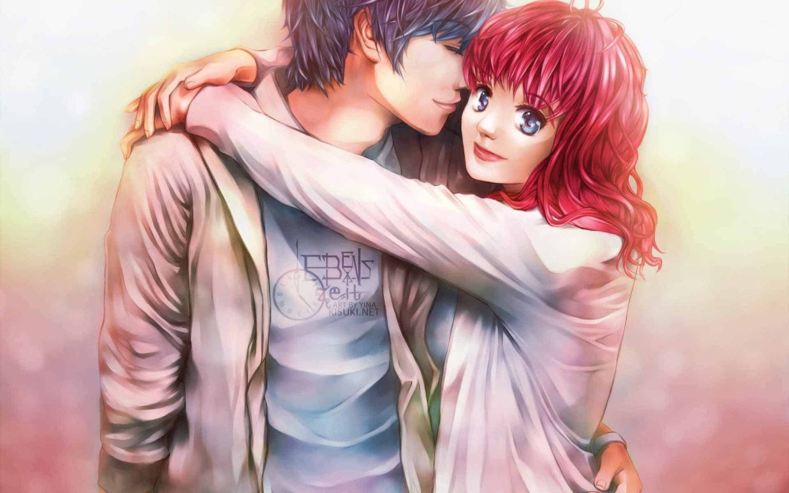 Hug Day Images for Love