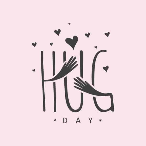 Hug Day Images for Love