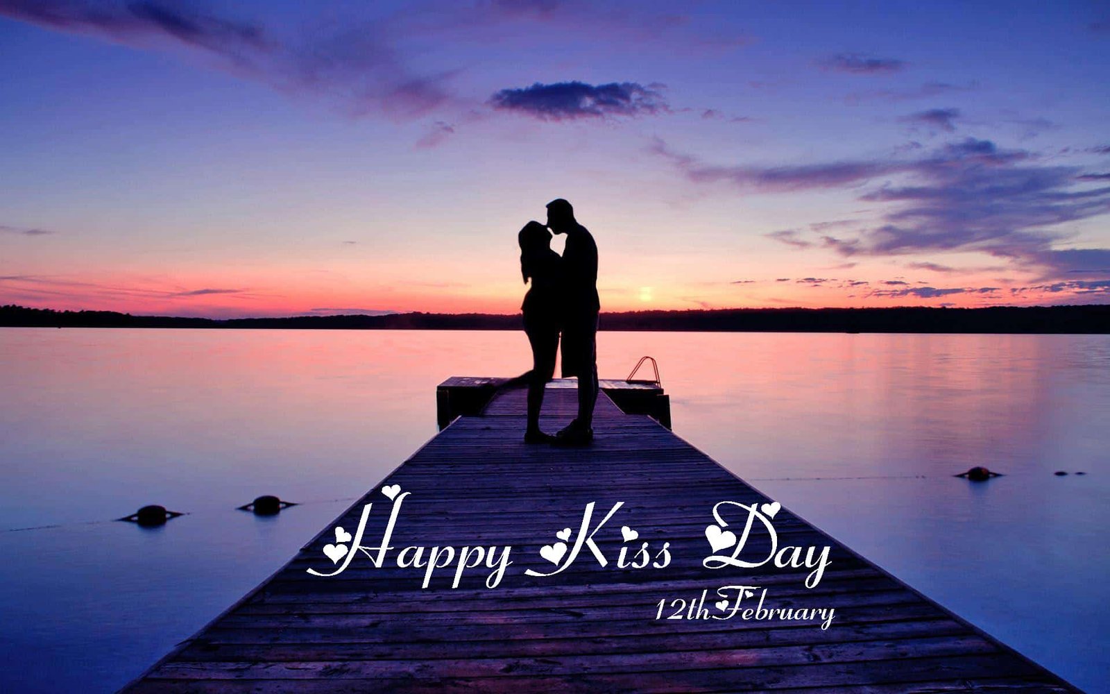 Lovely Kiss Day Images