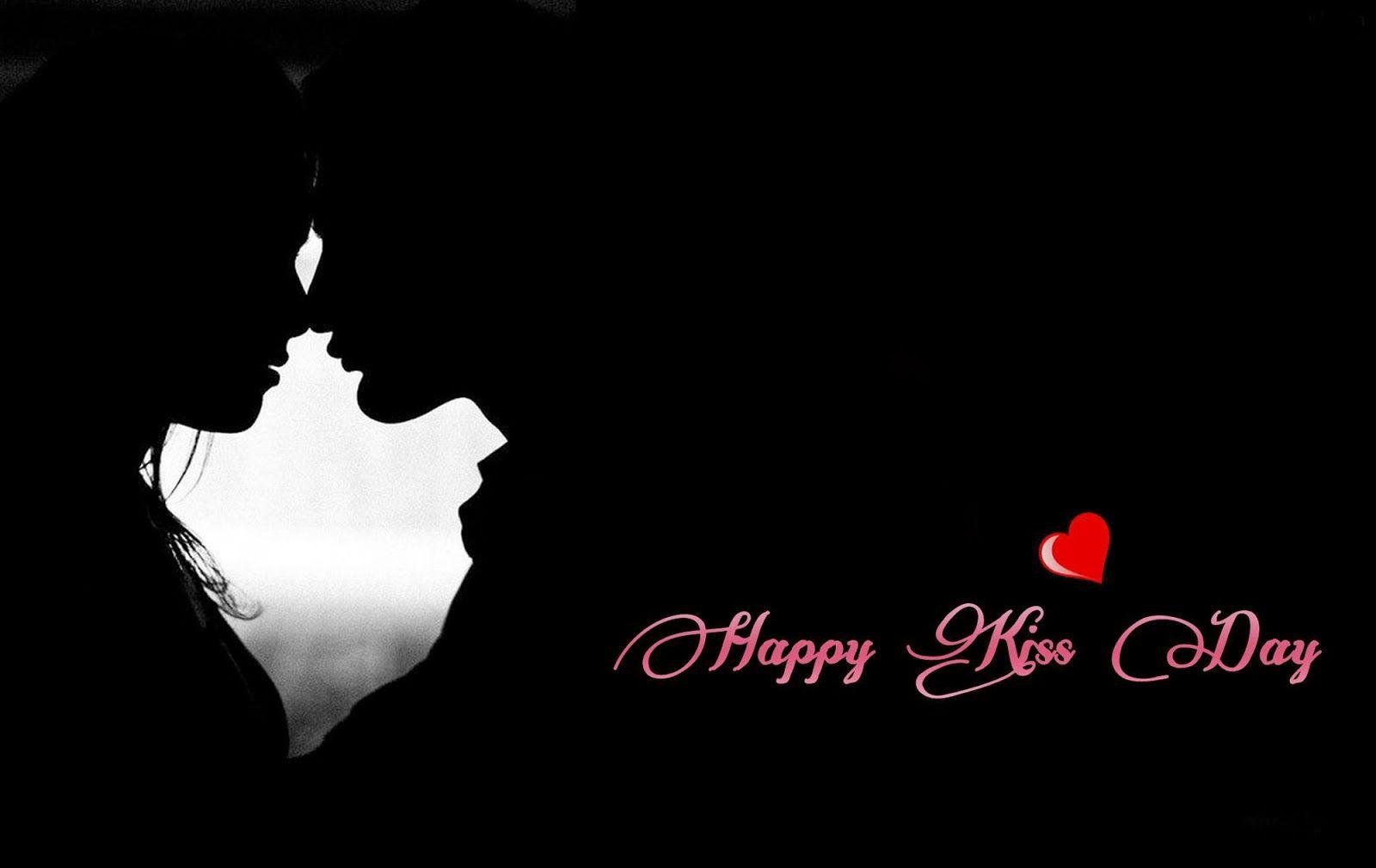 Kiss Day Images