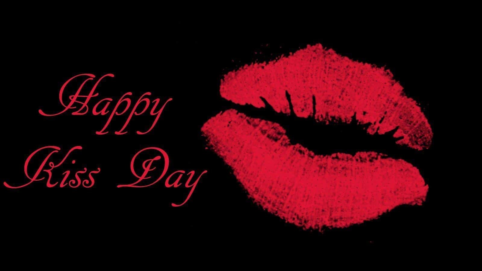 Kiss Day Pics