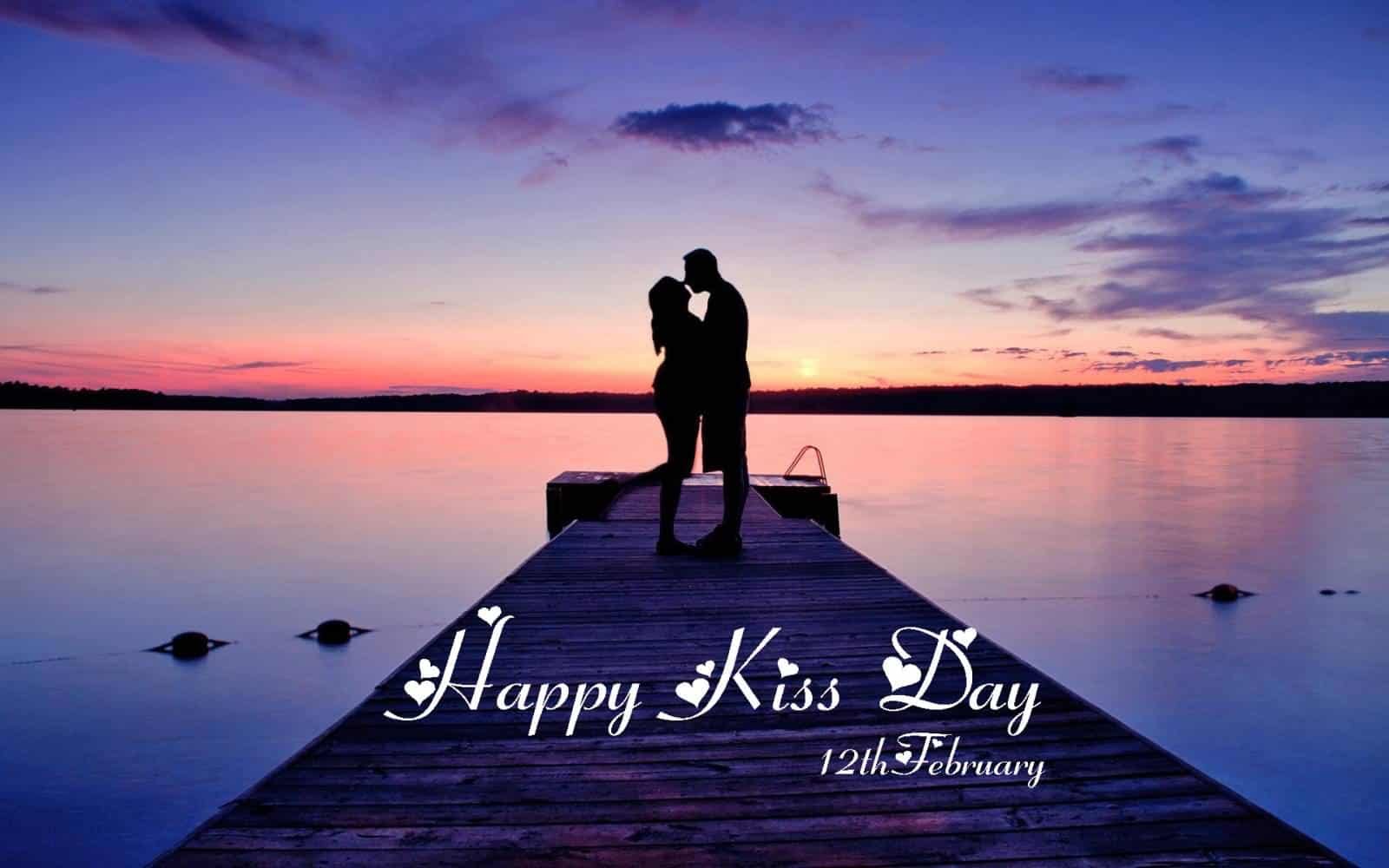 Kiss Day Pics