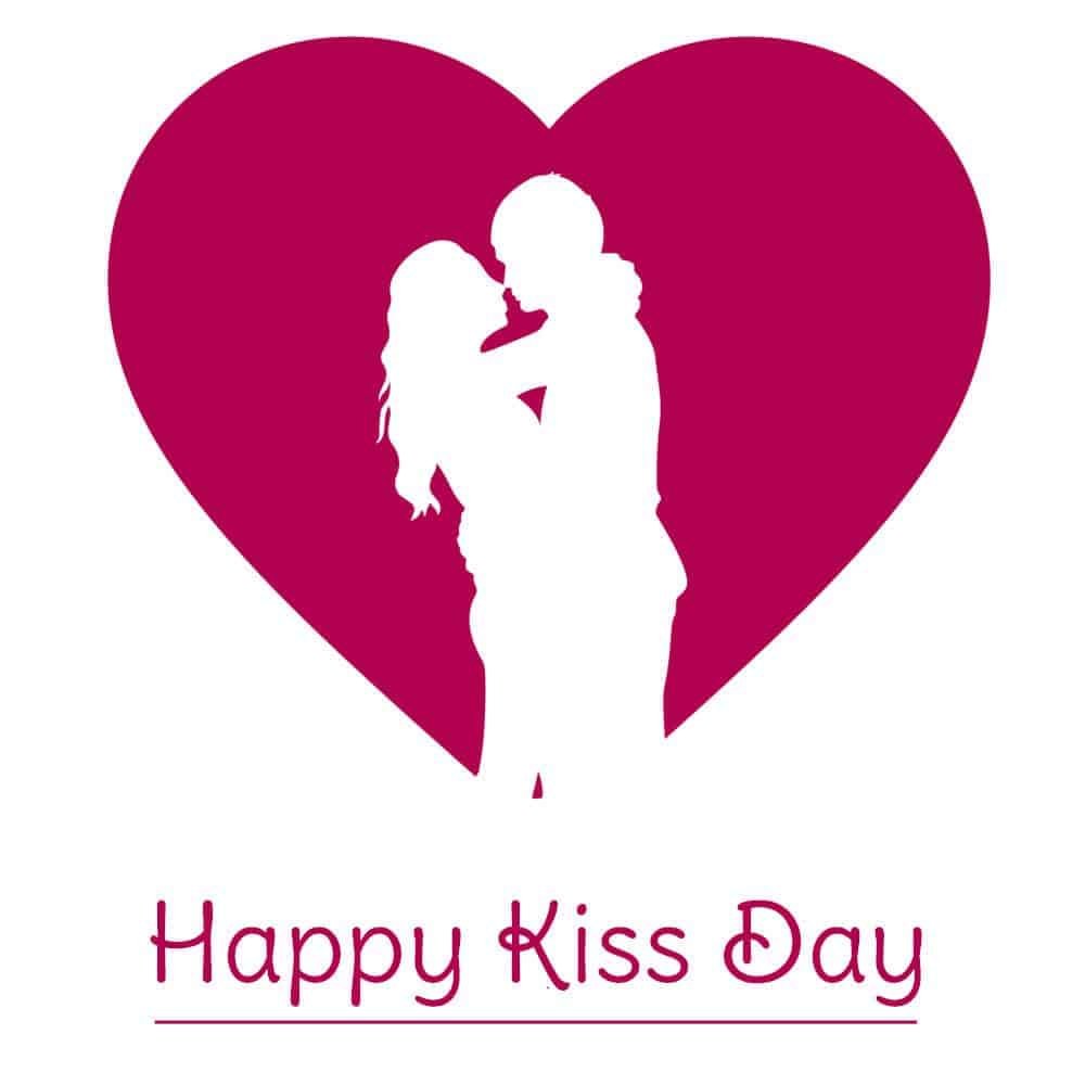 Kiss Day Pics