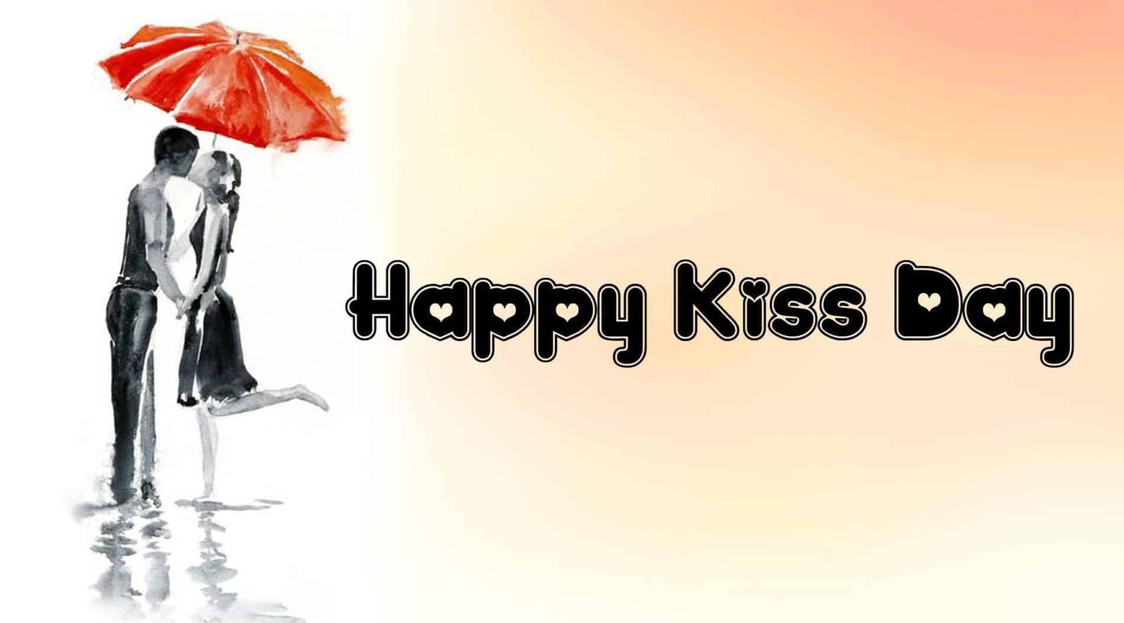 Kiss Day Pics