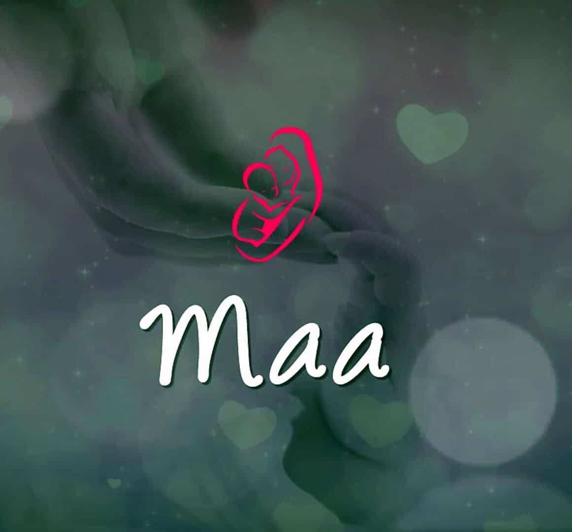 Maa Whatsapp DP