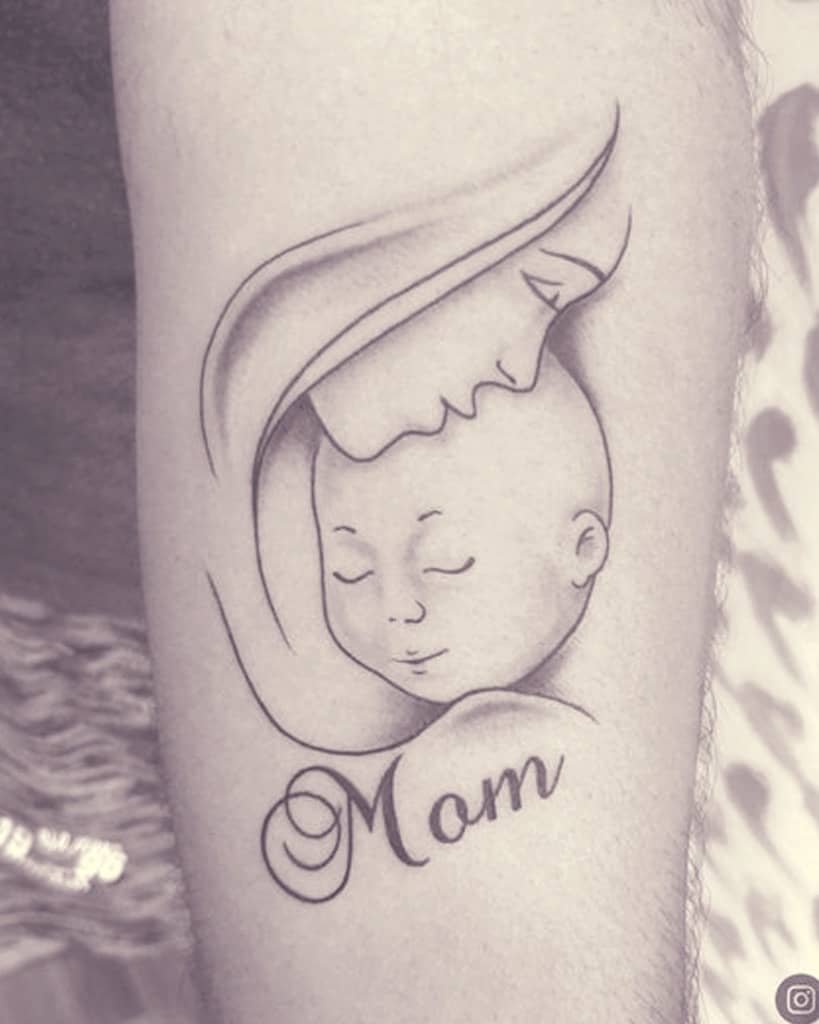 Maa Whatsapp DP