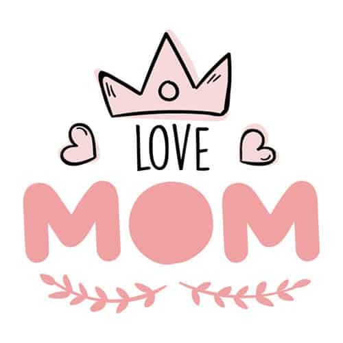 Maa Whatsapp DP