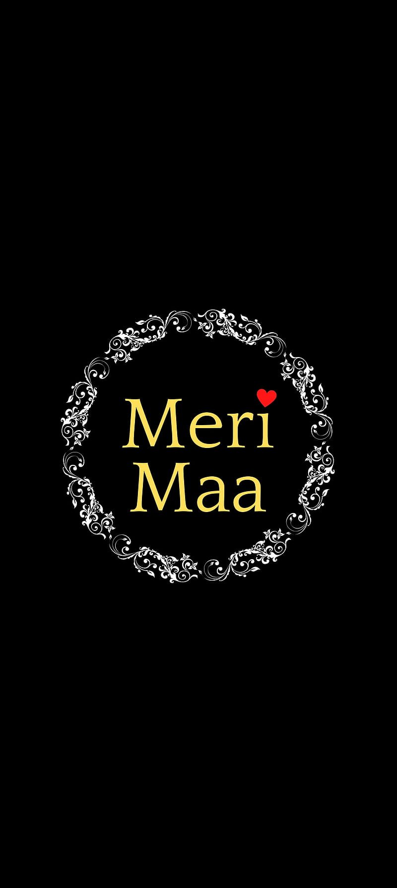 Maa DP Photo