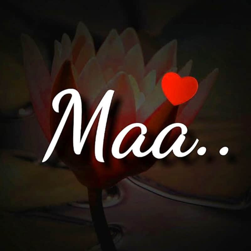 Maa DP Images