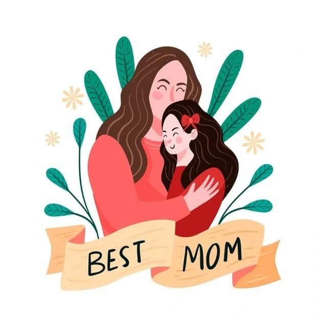 Maa DP for Whatsapp