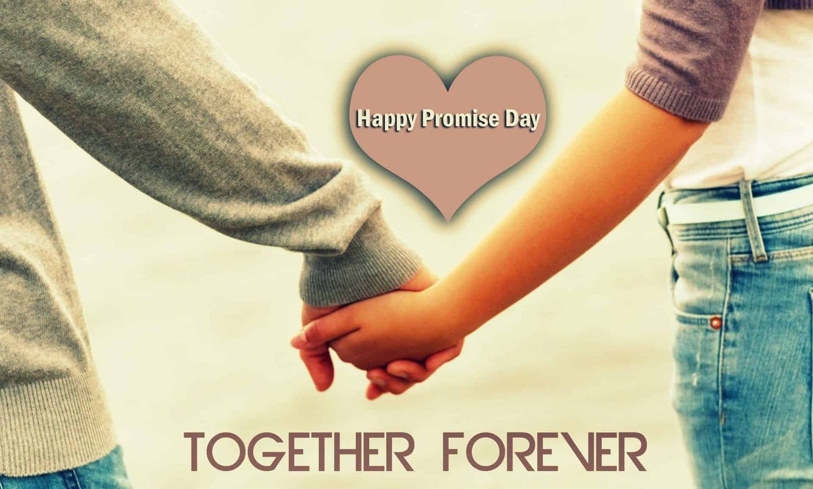 Happy Promise Day Images