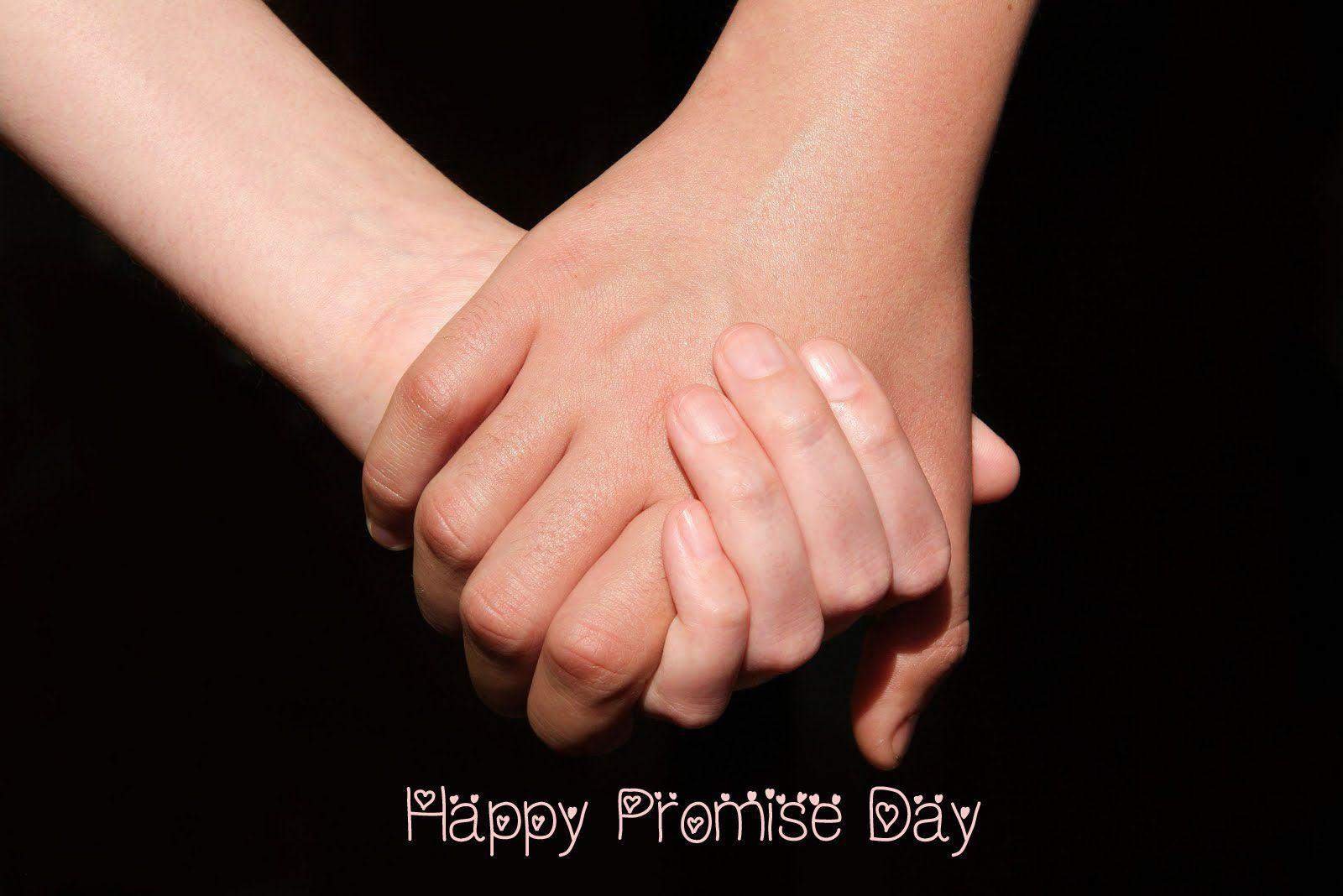 Promise Day Images for Friends