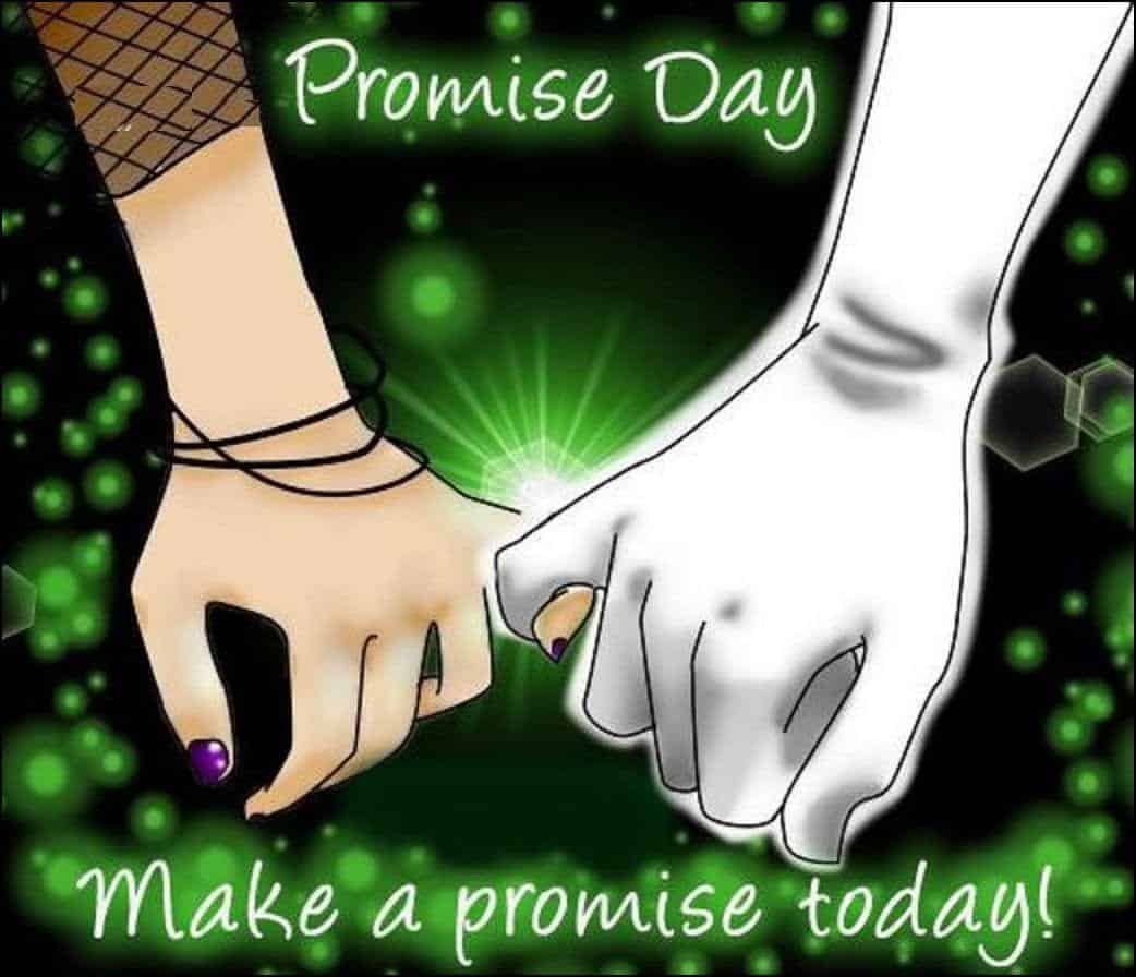 Promise Day Images for Husband