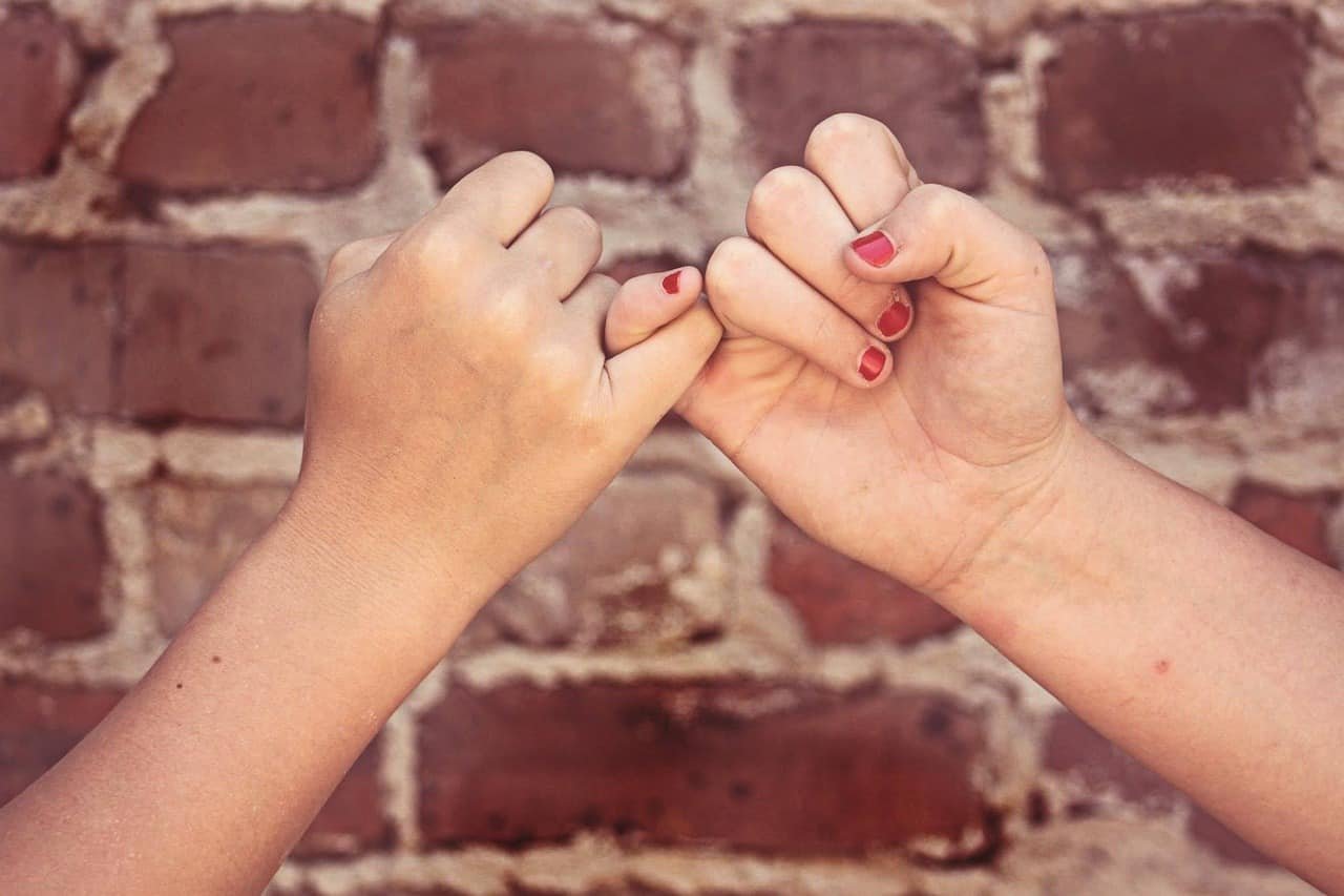 Promise Day Images