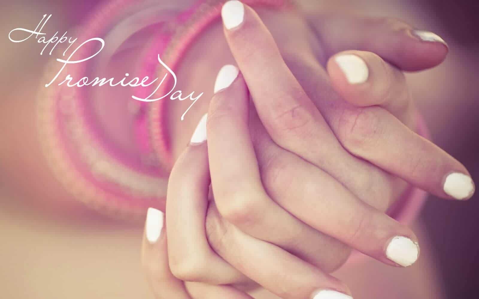 Promise Day Images for Wife