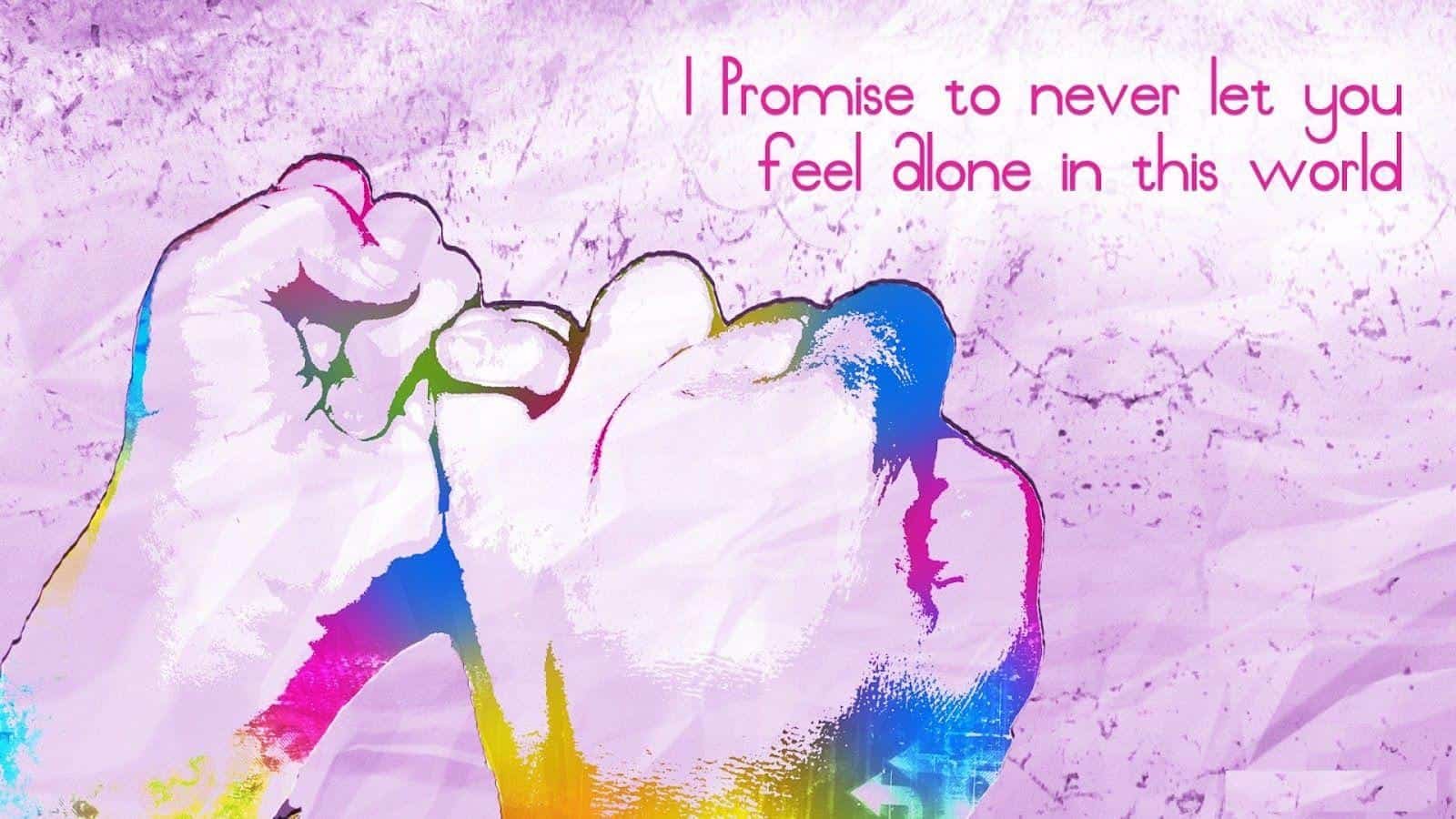 11 February Promise Day Images
