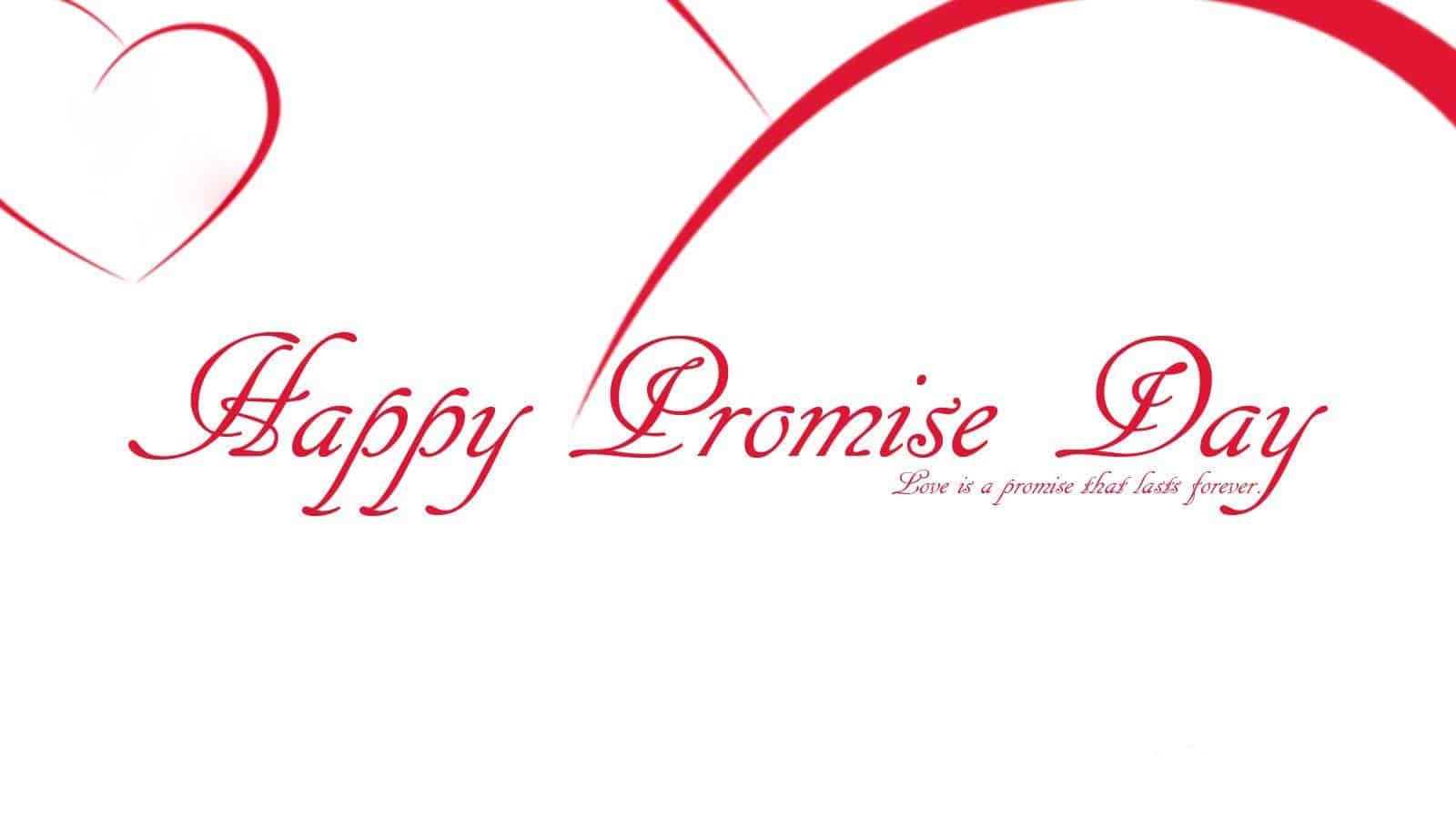 Valentine Promise Day Images