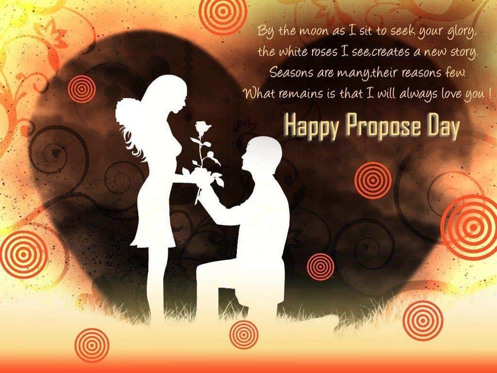 Valentine Promise Day Images