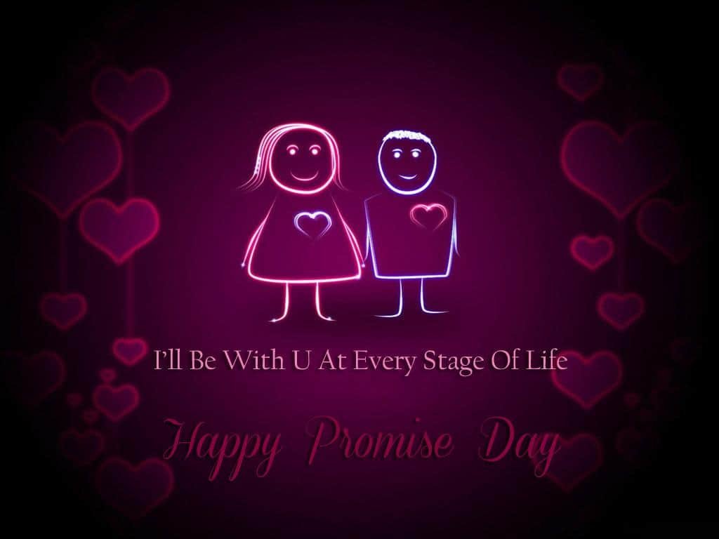 Promise Day Pics