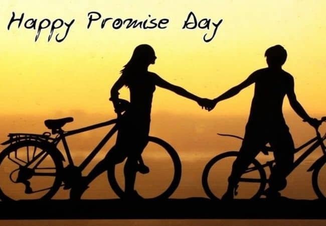 Happy Promise Day Images