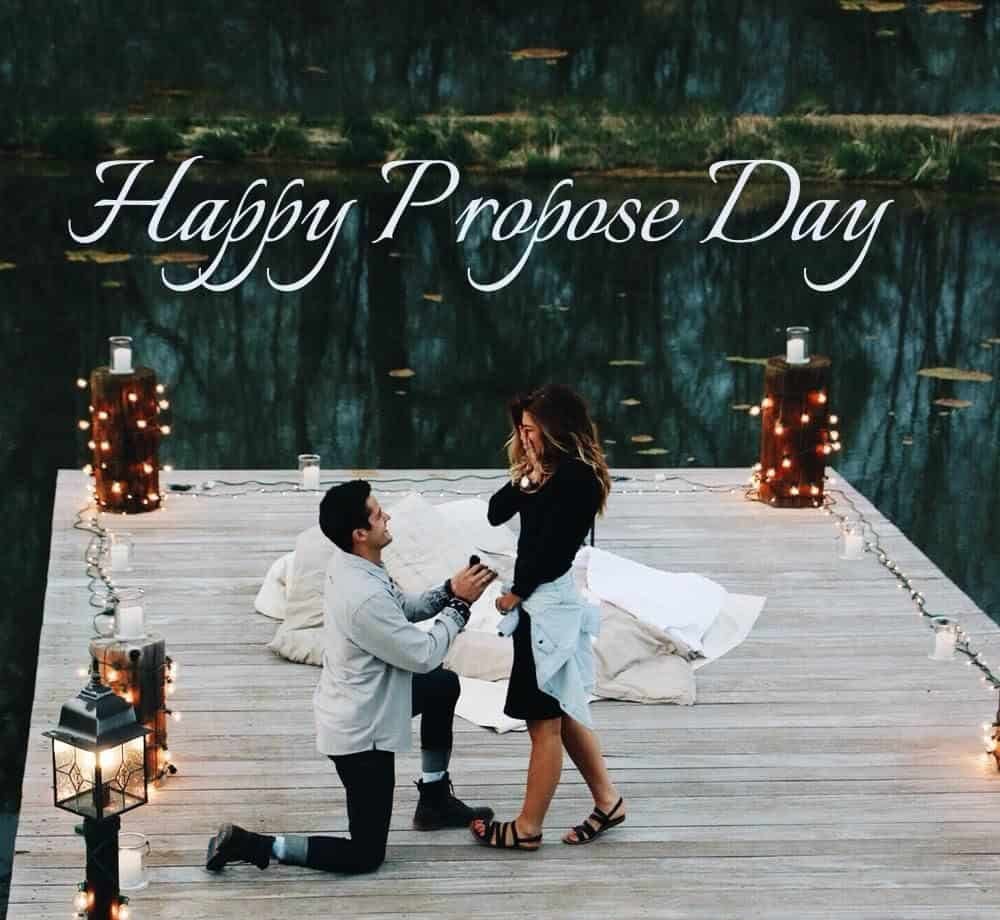 Happy Propose Day Images