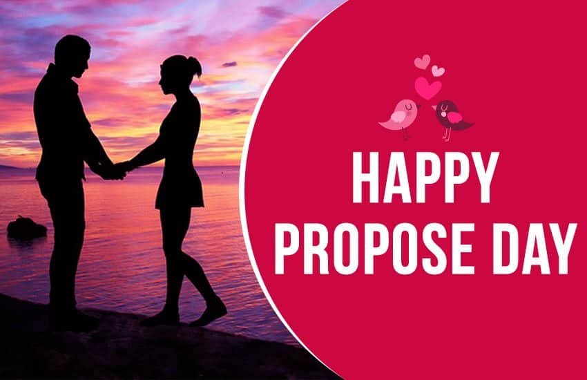 Happy Propose Day Images