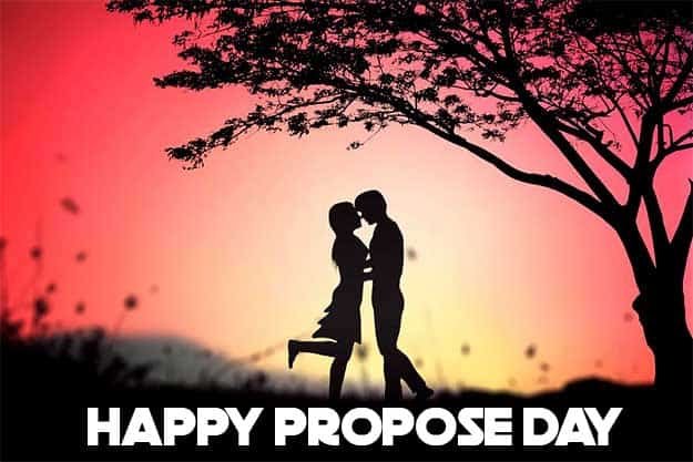 Happy Propose Day Images
