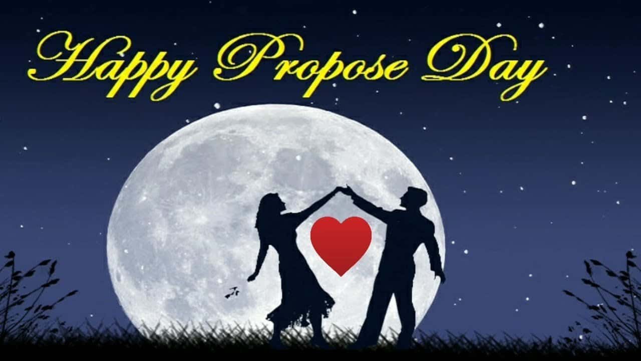 Propose Day Images HD