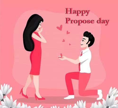 Propose Day Images HD