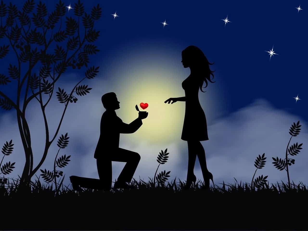 Propose Day Images