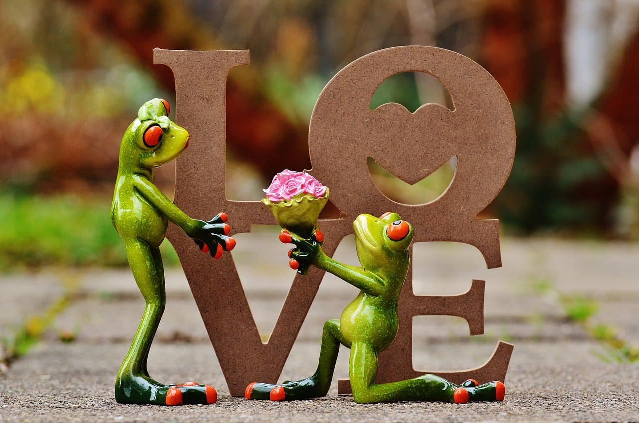 Propose Day Wallpaper