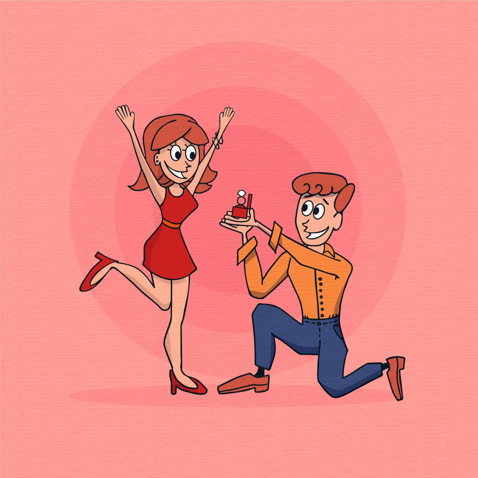 Propose Day Images