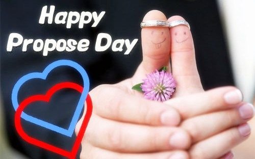8 February Propose Day Images