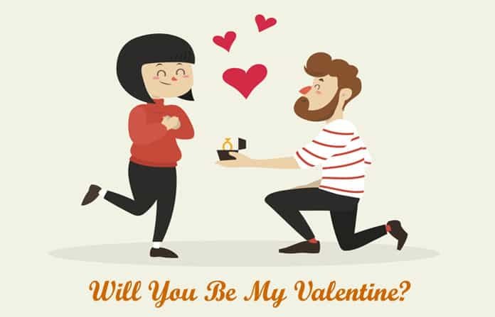 Propose Day Images for Girlfriend