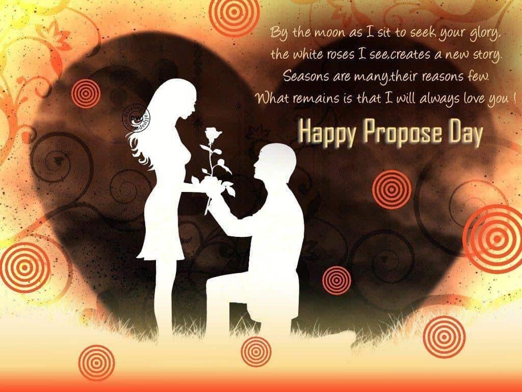 Propose Day Images for Girlfriend