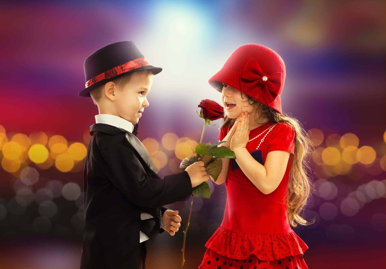 Propose Day Images for Best Friend