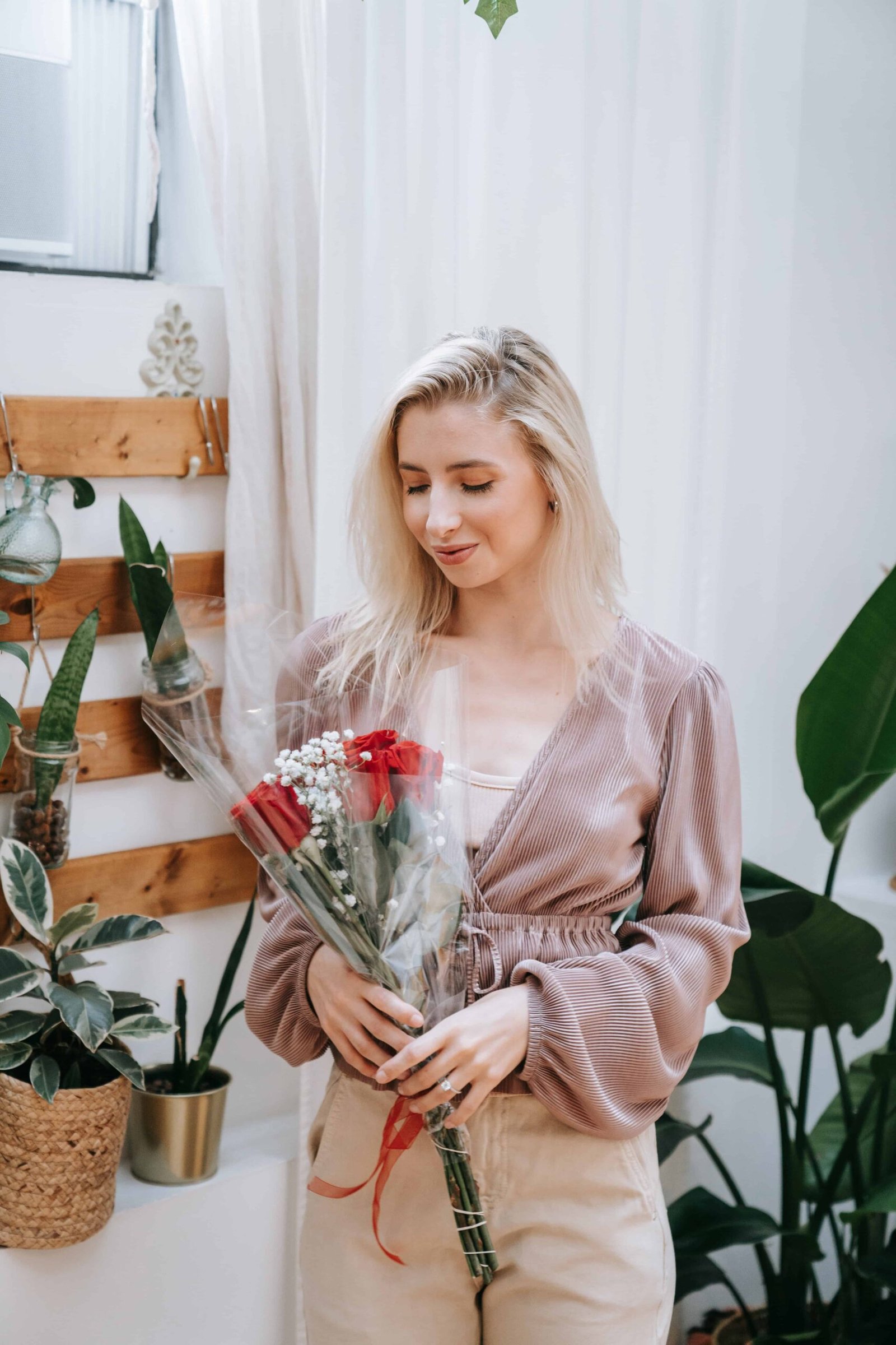 Rose Day Pic