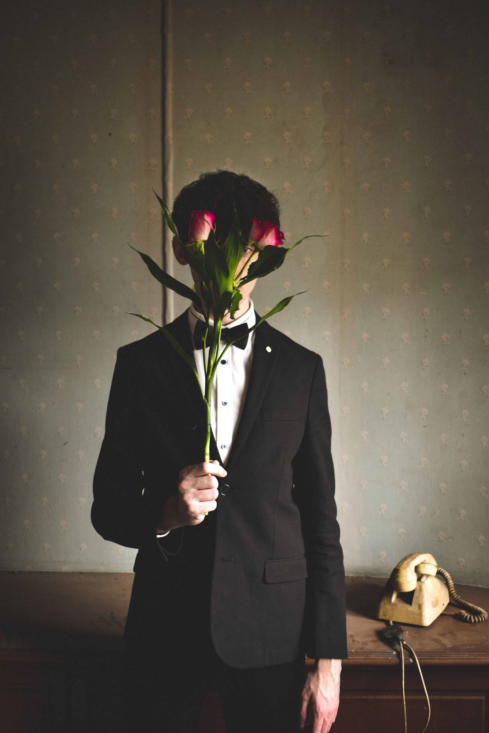 Rose Day Wallpaper