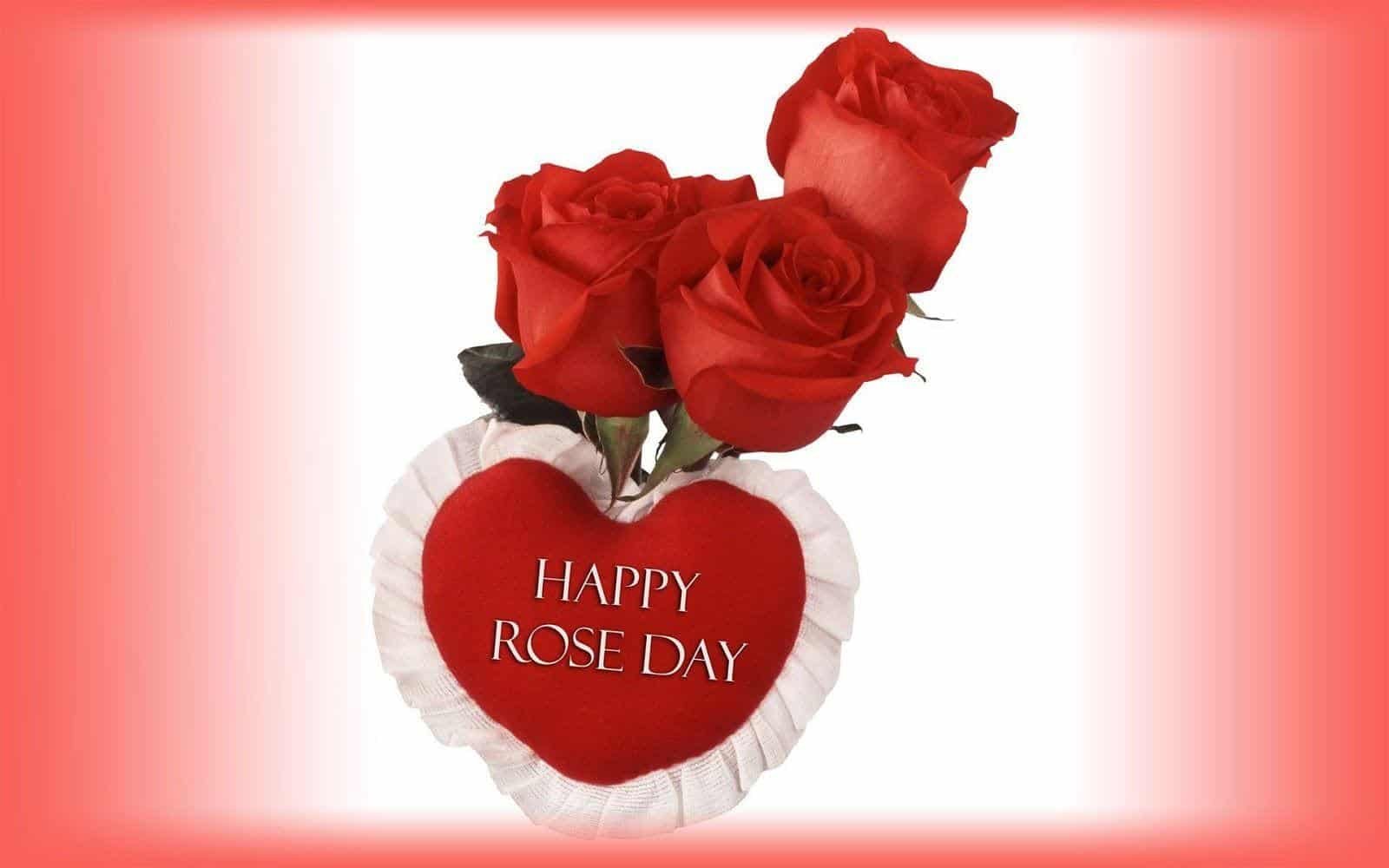 Rose Day Images for Girlfriend