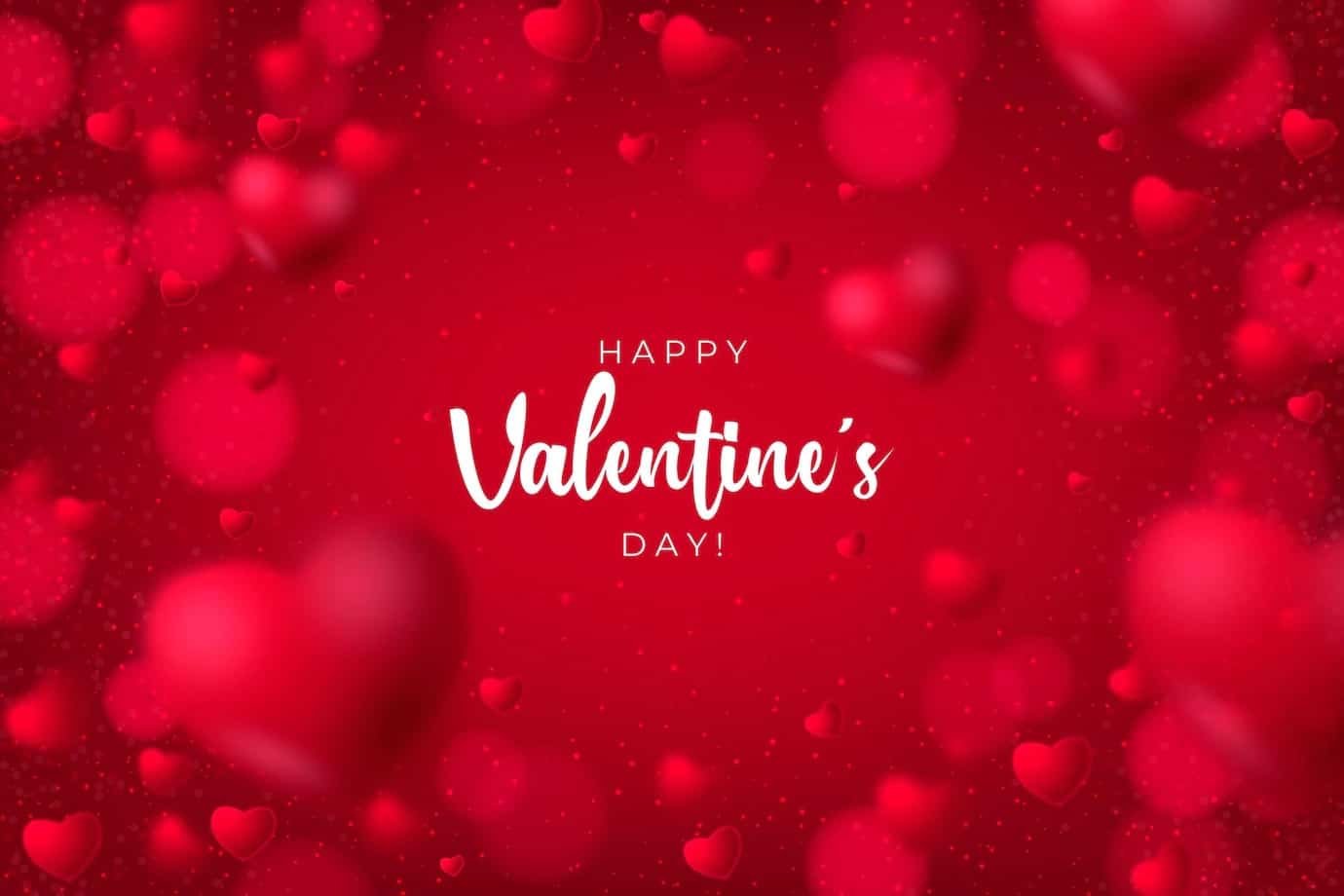 Happy Valentines Day Images