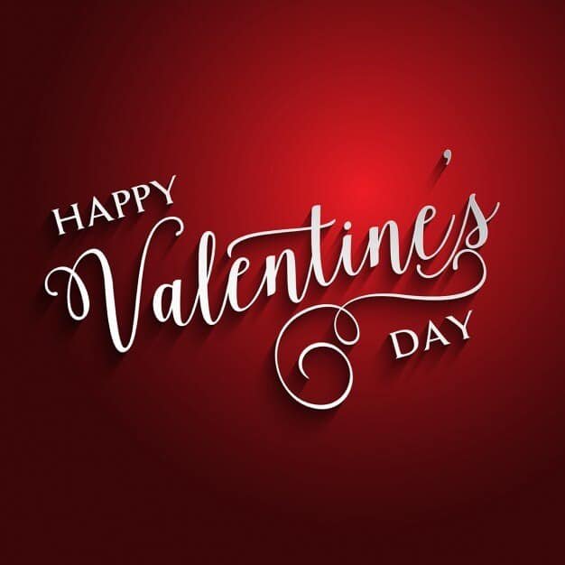 Happy Valentines Day Images