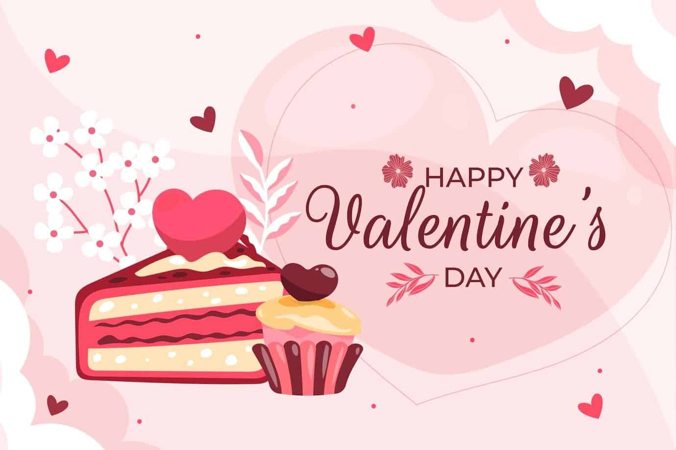 Romantic Valentines Day Images