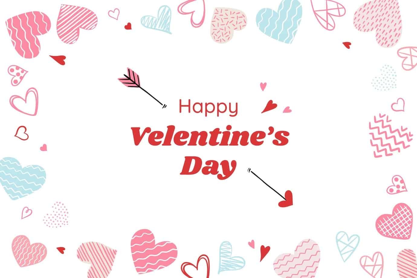Romantic Valentines Day Images