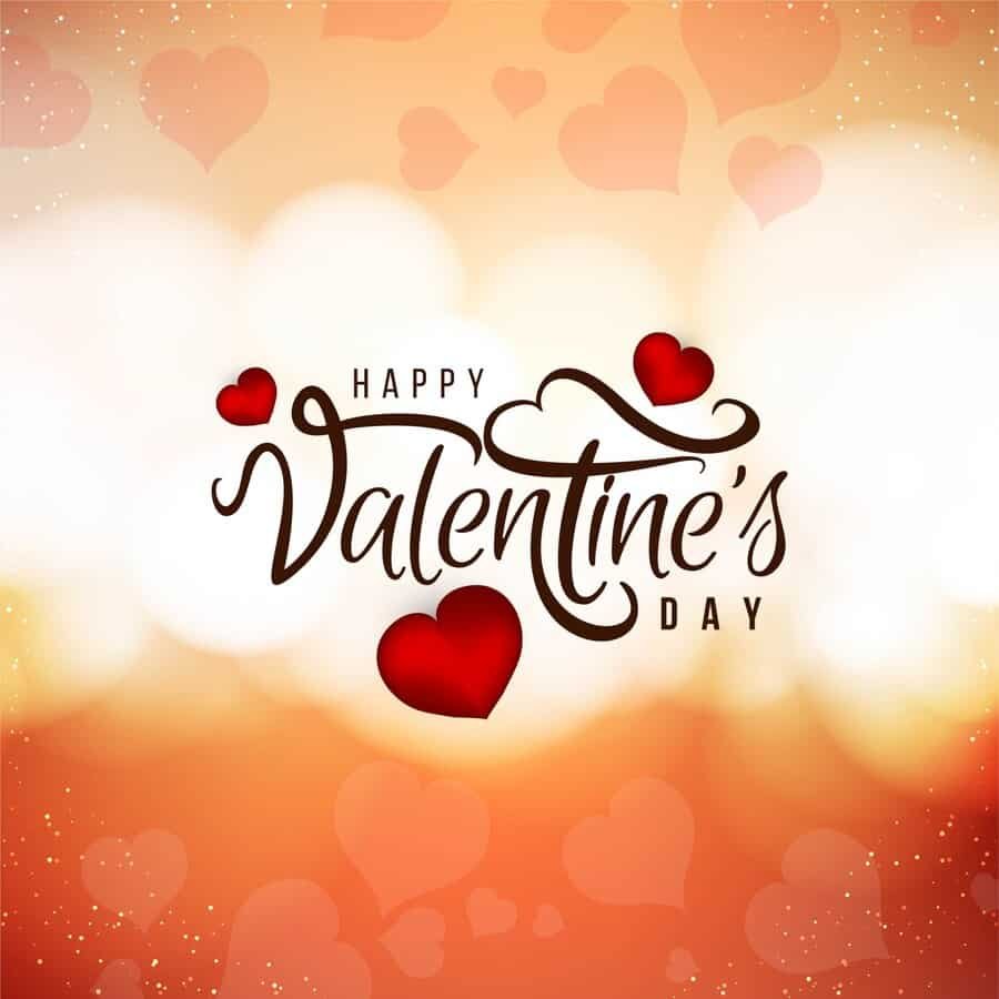 Romantic Valentines Day Images