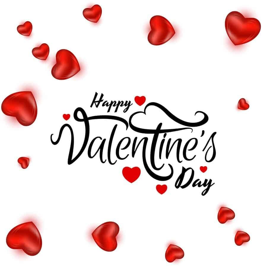 Valentines Day Images for Lovers