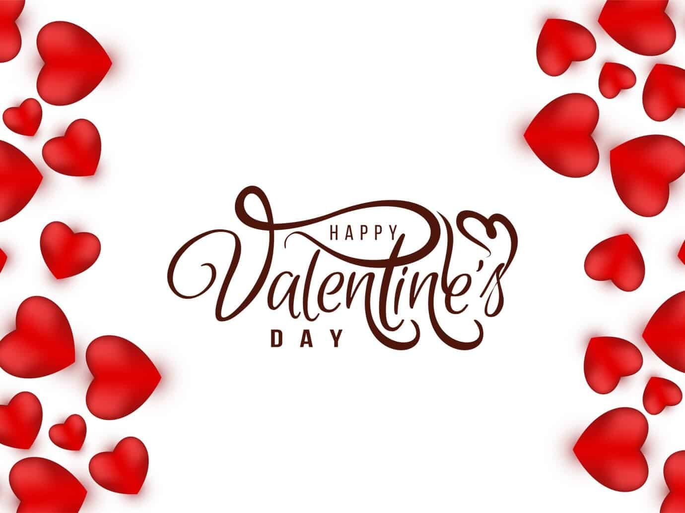 Valentines Day Photo