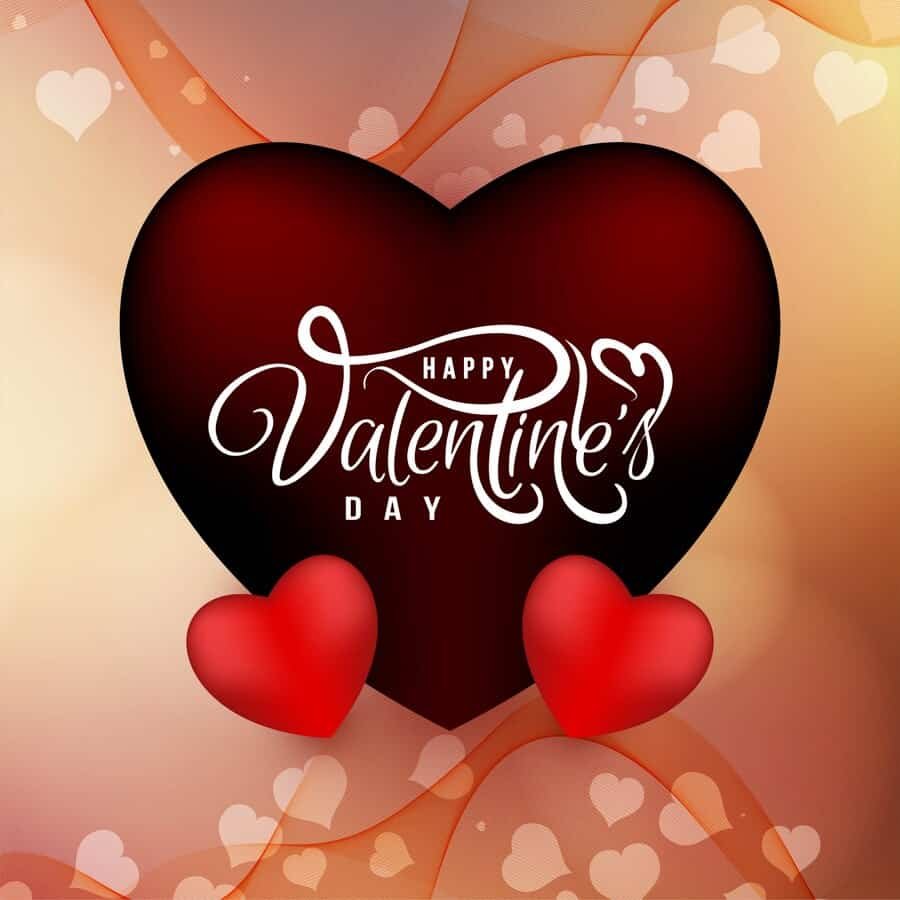 Valentines Day Photo