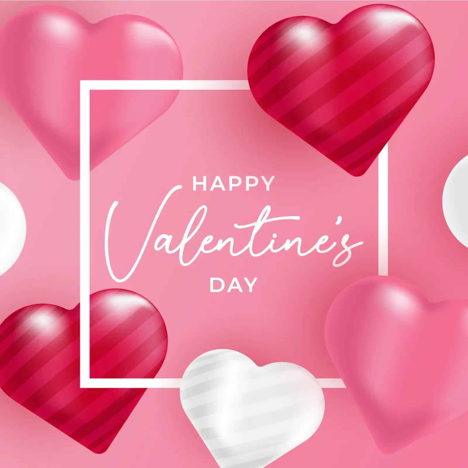 Valentines Day Photo