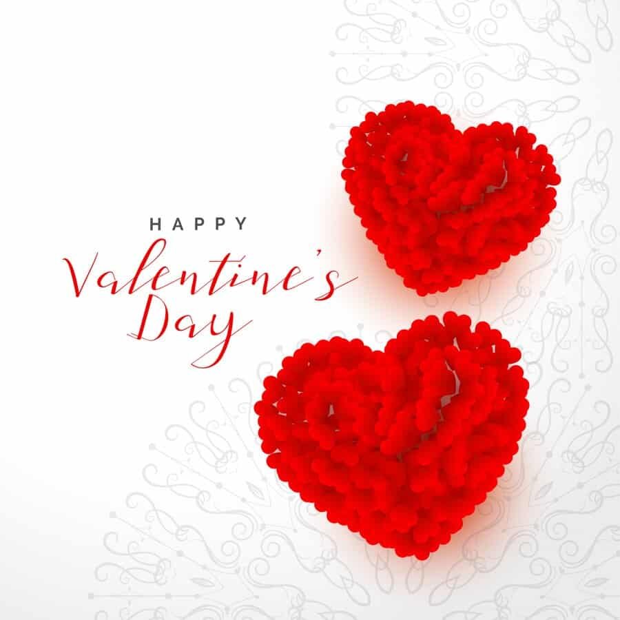 Valentines Day Wallpaper