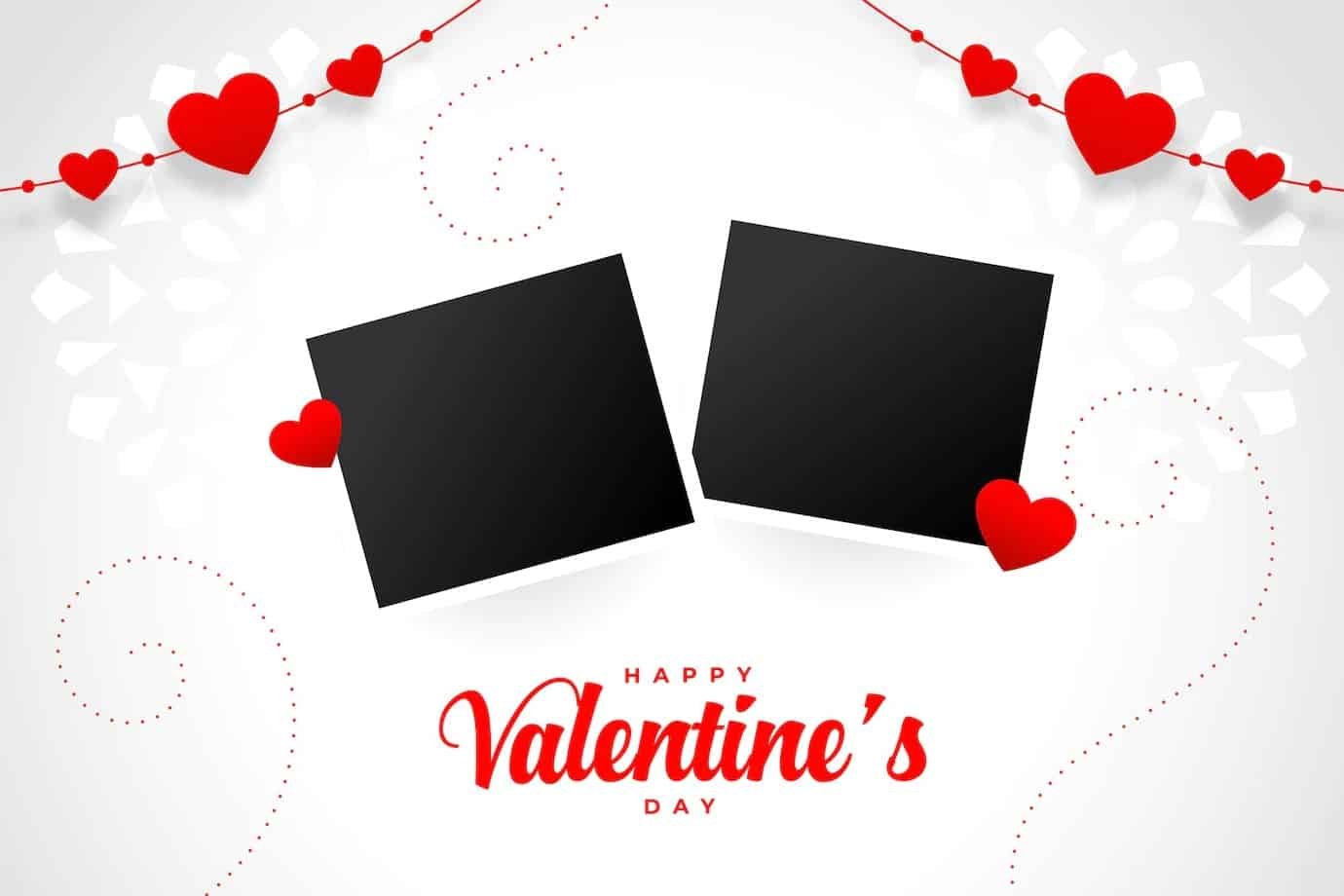 Valentines Day Photo
